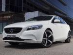 Volvo V40 D4 2012 года (AU)